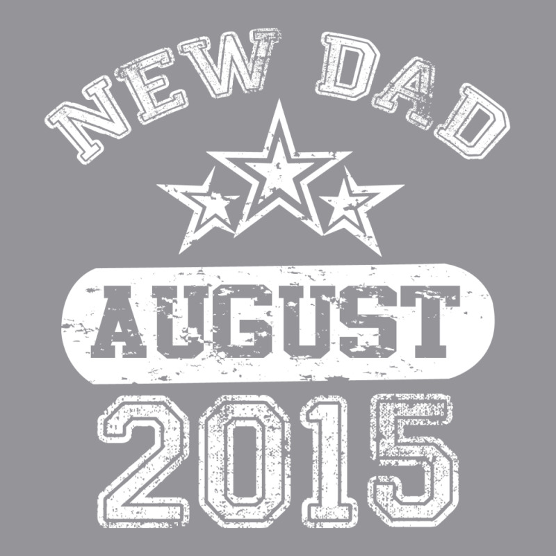Dad To Be August 2016 Men's 3/4 Sleeve Pajama Set | Artistshot