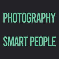 Photography T  Shirt Smart People Hobby Photography Photographer Camer Youth Tee | Artistshot