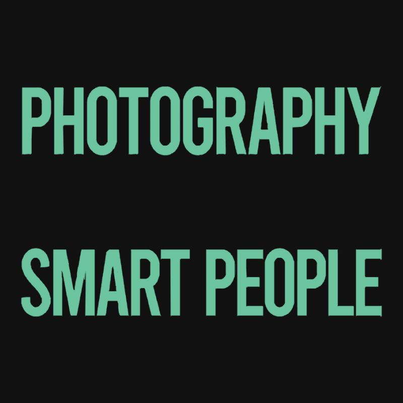 Photography T  Shirt Smart People Hobby Photography Photographer Camer Baby Beanies by lizardgasp | Artistshot