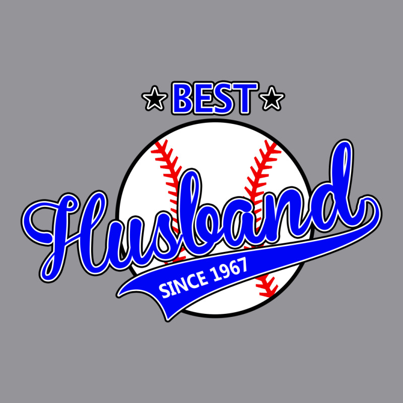 Best Husband Since 1967 Baseball Men's 3/4 Sleeve Pajama Set | Artistshot