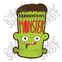 Frankenstein's Monster Youth Tee | Artistshot