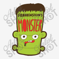 Frankenstein's Monster Youth 3/4 Sleeve | Artistshot