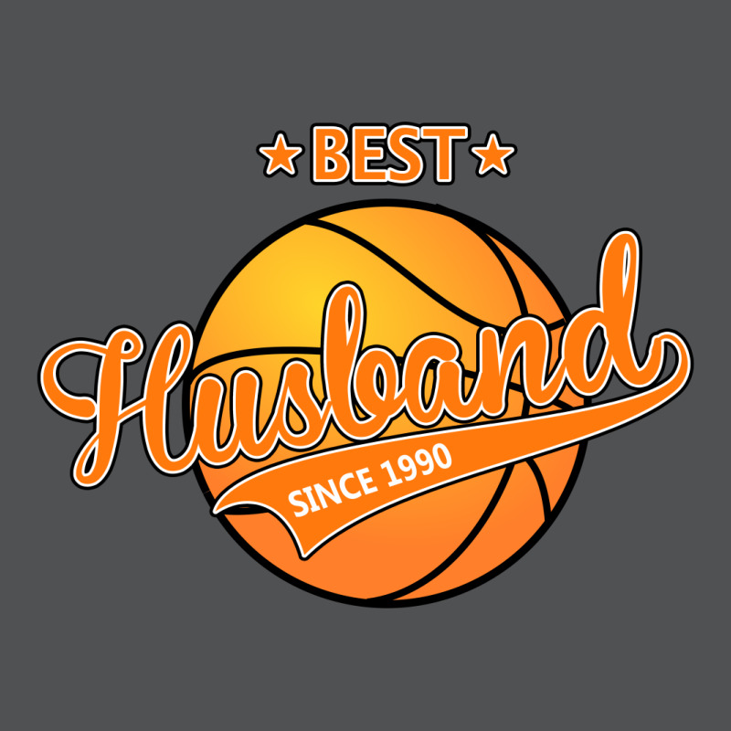 Best Husband Basketball Since 1990 Men's Long Sleeve Pajama Set | Artistshot