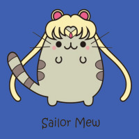 Sailor Cat Moon New Baby Tee | Artistshot