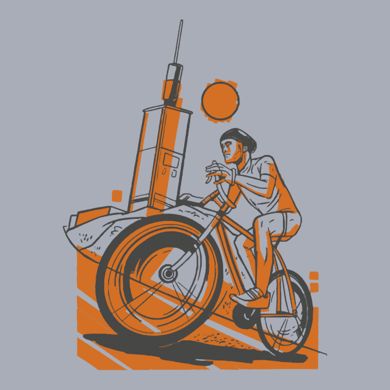 Bicycles T Shirtbicycles Racing Bike Cyclist Cyclist Bike T Shirt Tank Dress by assistantcreature | Artistshot