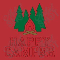 Happy Camper Men's Long Sleeve Pajama Set | Artistshot