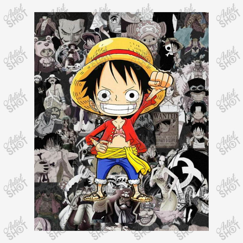 Little Monkeydluffy Classic T-shirt by TobyShop | Artistshot