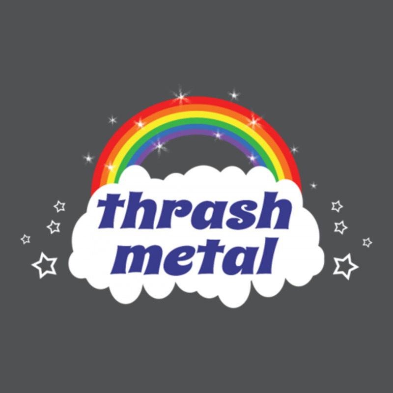 Trash Metal Men's Long Sleeve Pajama Set | Artistshot