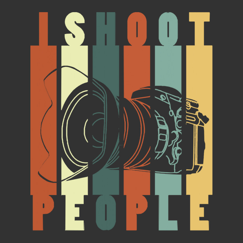 Photography T  Shirti Shoot People (photography) T  Shirt Baby Bodysuit | Artistshot