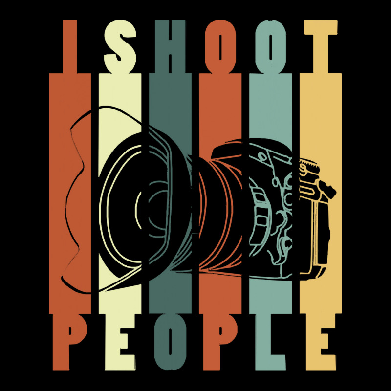 Photography T  Shirti Shoot People (photography) T  Shirt Long Sleeve Baby Bodysuit | Artistshot