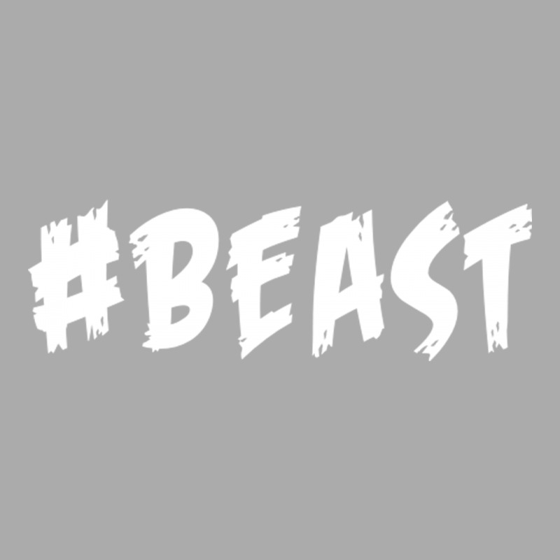 Beast Men's Long Sleeve Pajama Set | Artistshot