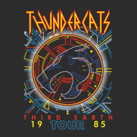 Thundercats Third Earth Tour Exclusive T-shirt | Artistshot