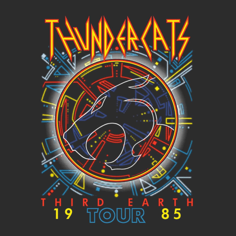 Thundercats Third Earth Tour Exclusive T-shirt by trokeryth | Artistshot