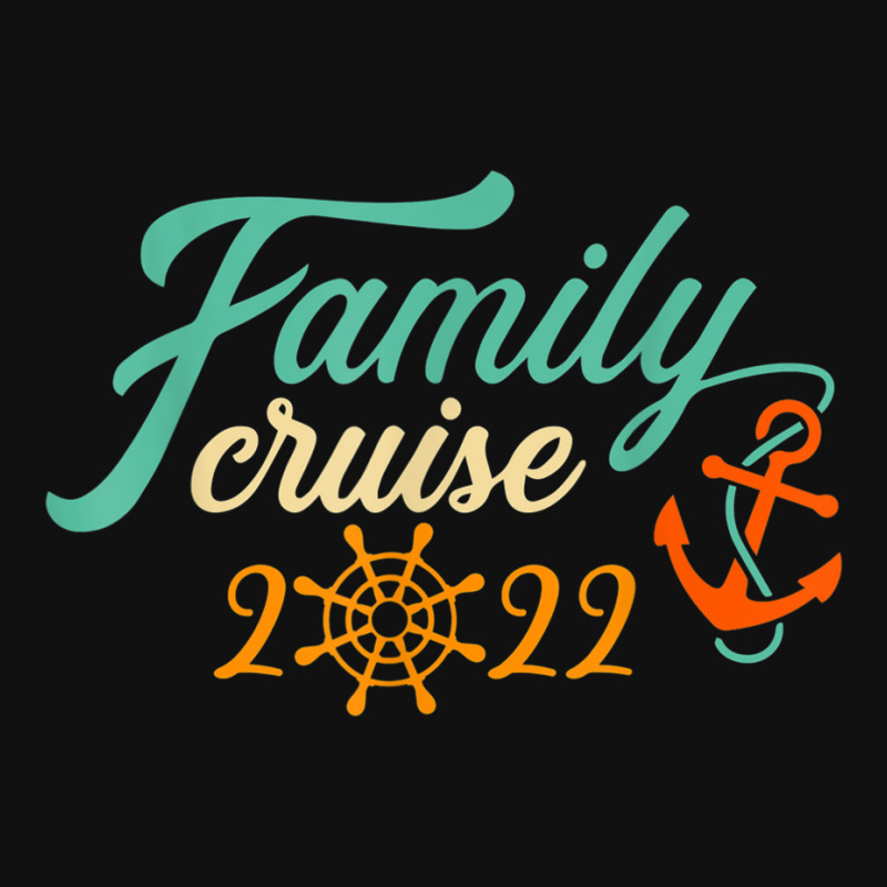 Family Cruises 2022 Cruises Family Matching 2022 Full Set Car Mats By ...