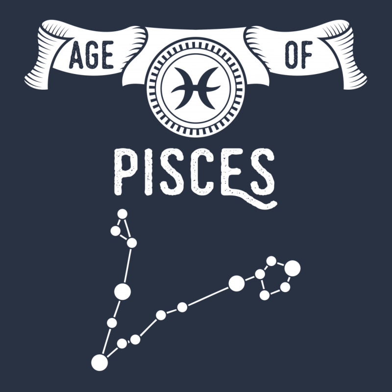 Age Of Pisces Men's Long Sleeve Pajama Set | Artistshot