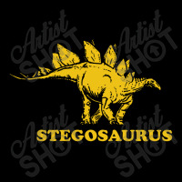 Stegosaurus Dinosaur Adjustable Cap | Artistshot