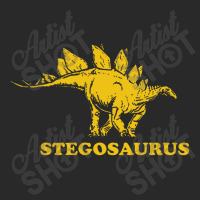 Stegosaurus Dinosaur Printed Hat | Artistshot