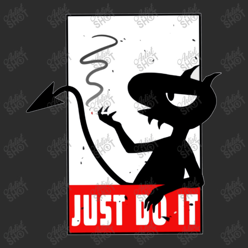 Just Do It Exclusive T-shirt | Artistshot