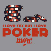 I Love Sex But I Love Poker More Men's 3/4 Sleeve Pajama Set | Artistshot