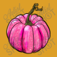 Breast Cancer Awereness Pumpkin T-shirt | Artistshot