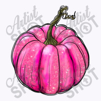 Breast Cancer Awereness Pumpkin Tank Top | Artistshot