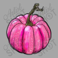 Breast Cancer Awereness Pumpkin Men's Polo Shirt | Artistshot