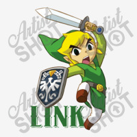 Link Toddler Hoodie | Artistshot