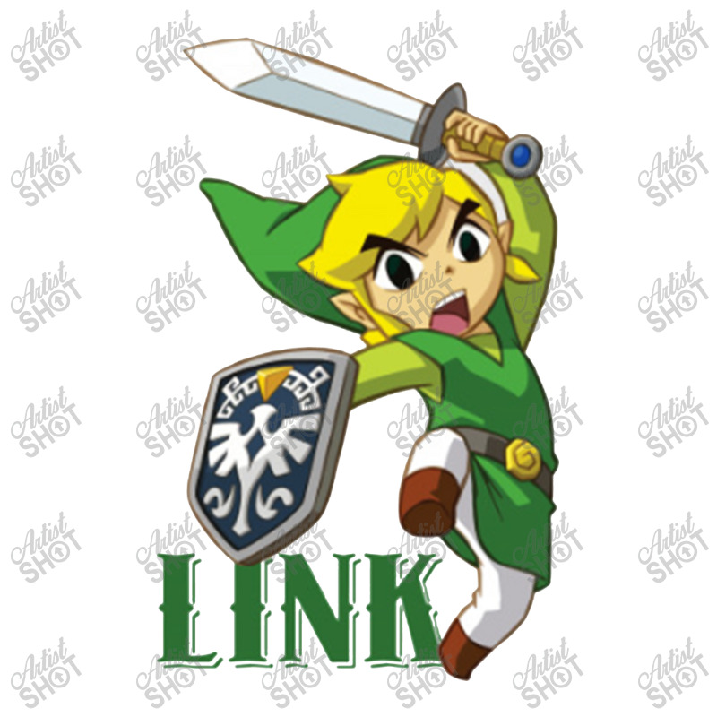 Link Youth Sweatshirt by bintang69 | Artistshot