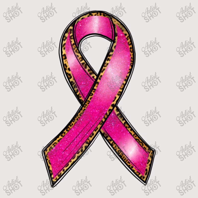 Breast Cancer Ribbon Pocket T-shirt | Artistshot