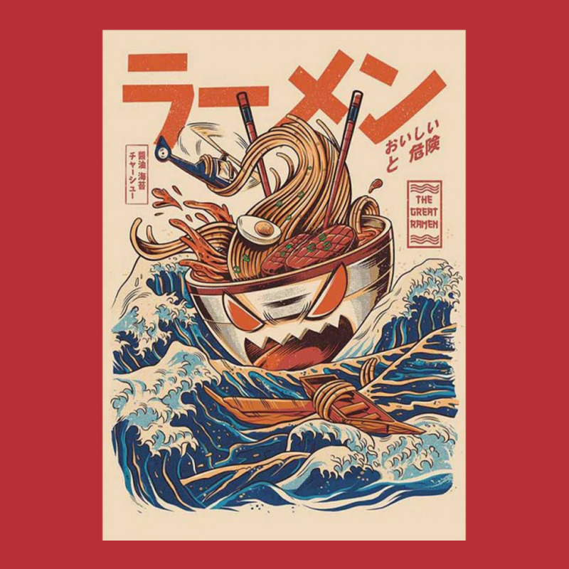 Sushi Ramen Mie T-Shirt by gracia lunna | Artistshot