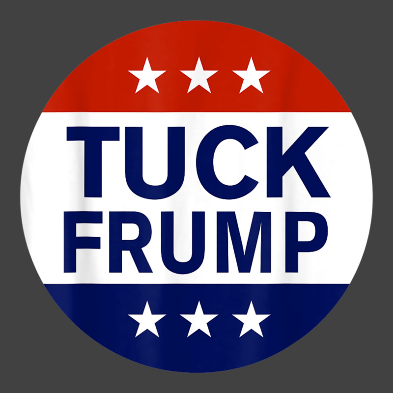 Tuck Frump 1 Vintage T-Shirt by trokeryth | Artistshot