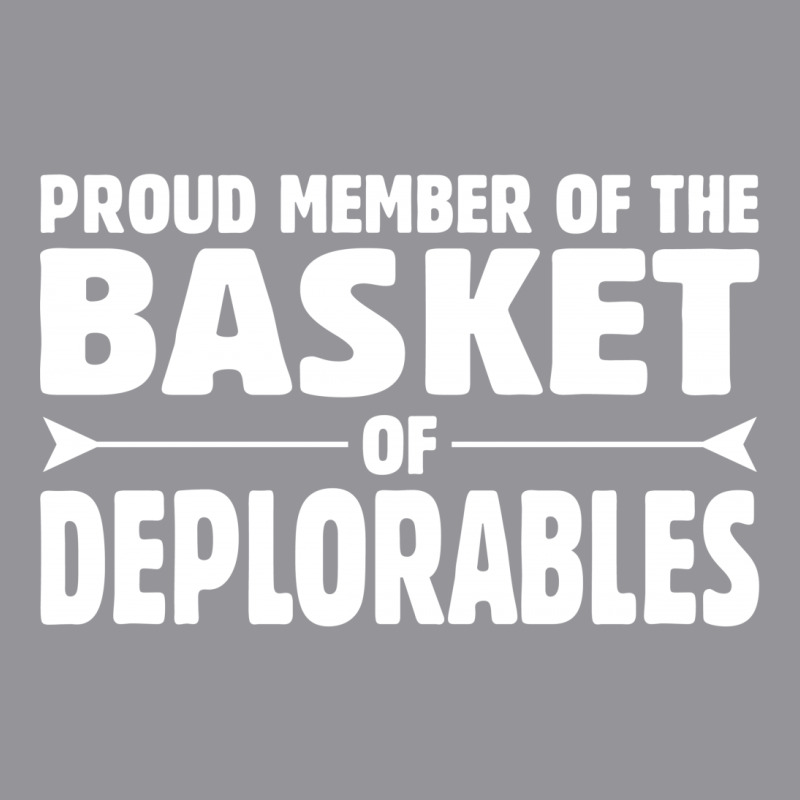 Proud Member Of The Basket Of Deplorables Men's 3/4 Sleeve Pajama Set | Artistshot