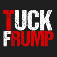 Tuck Frump Classic T-shirt | Artistshot