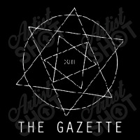 The Gazette Dogma Concert Moral Youth Jogger | Artistshot