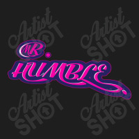 Mr. Humble Classic T-shirt | Artistshot