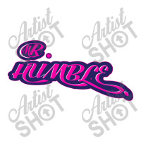 Mr. Humble Sticker | Artistshot