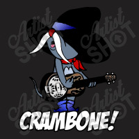 Uncle Pecos Crambone Classic T-shirt | Artistshot