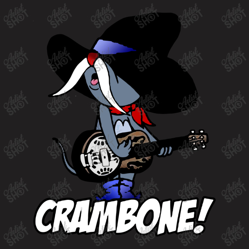 Uncle Pecos Crambone Classic T-shirt | Artistshot