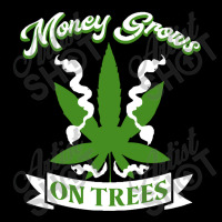 Money Does Grow On Trees Youth Jogger | Artistshot