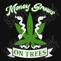 Money Does Grow On Trees Baby Beanies | Artistshot