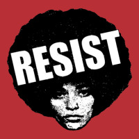 Angela Davis Speaking T-shirt | Artistshot