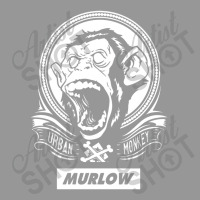 Urban Monkey Women's V-neck T-shirt | Artistshot