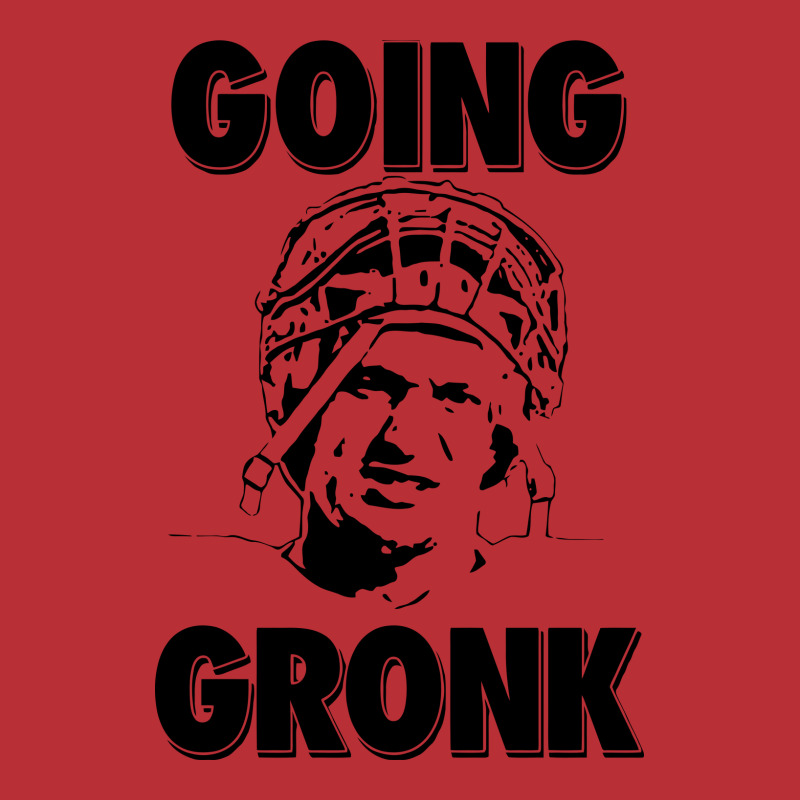 Going Gronk Men's Long Sleeve Pajama Set | Artistshot