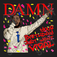 Kendrick Lamar Birthday Card Kendrick Birthday T-shirt | Artistshot