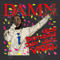 Kendrick Lamar Birthday Card Kendrick Birthday Vintage Short | Artistshot