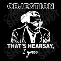 Objection That's Hearsay' Long Sleeve Shirts | Artistshot