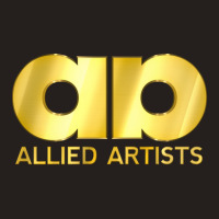 Allied Artists Pictures Tank Top | Artistshot