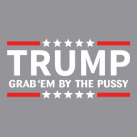 Trump - Grab Em By The Pussy Men's 3/4 Sleeve Pajama Set | Artistshot