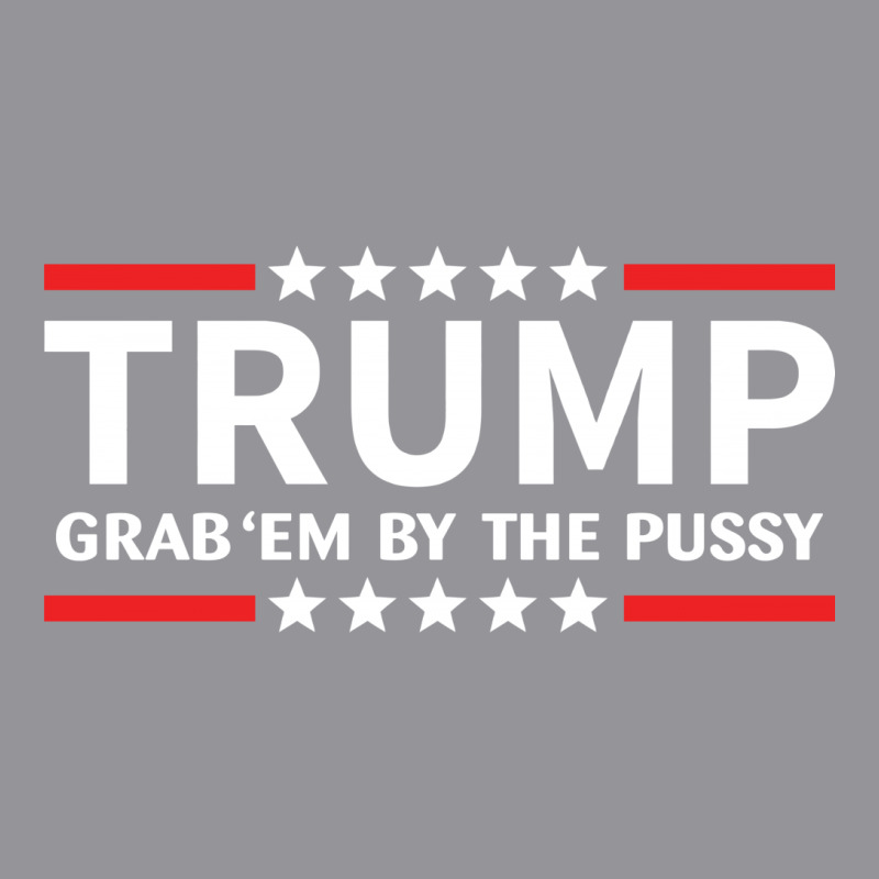 Trump - Grab Em By The Pussy Men's 3/4 Sleeve Pajama Set by tshiart | Artistshot