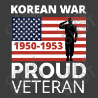 Proud Korean War Veteran Men's Polo Shirt | Artistshot